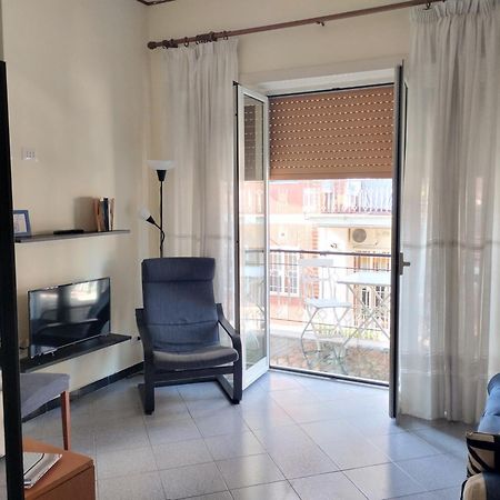 Aurelia - Apartment Begonia Rome Extérieur photo