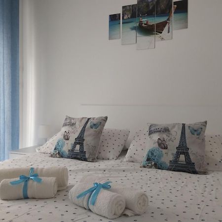 Aurelia - Apartment Begonia Rome Extérieur photo