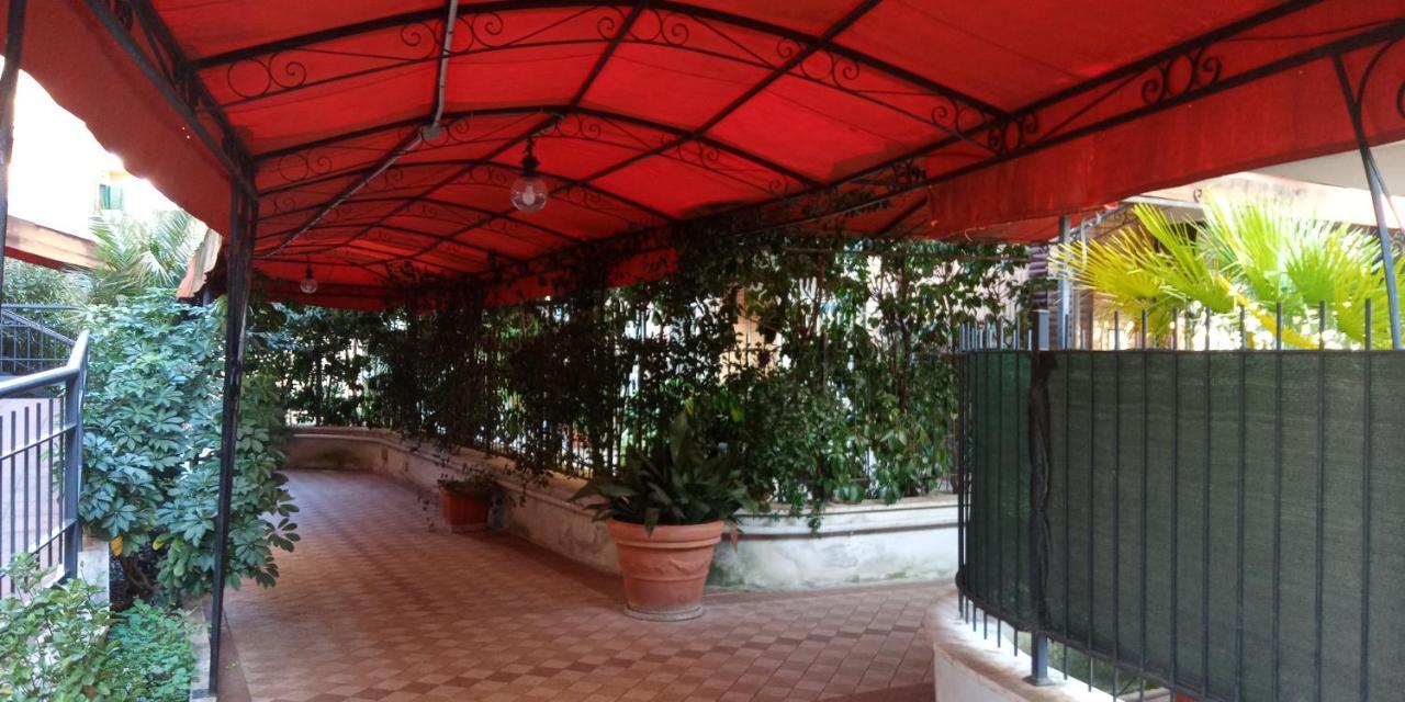 Aurelia - Apartment Begonia Rome Extérieur photo
