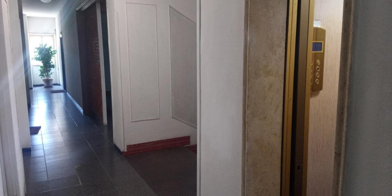 Aurelia - Apartment Begonia Rome Extérieur photo
