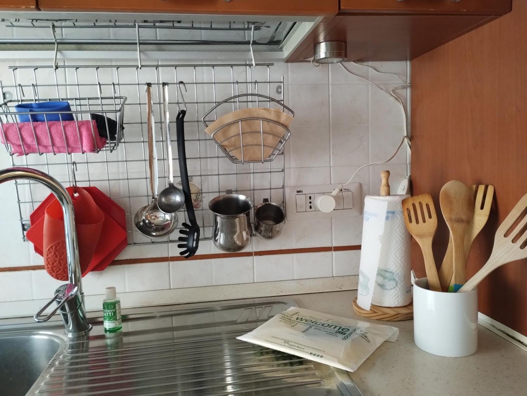 Aurelia - Apartment Begonia Rome Extérieur photo