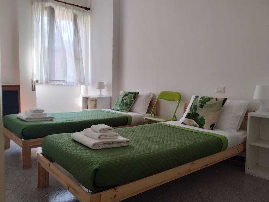 Aurelia - Apartment Begonia Rome Extérieur photo