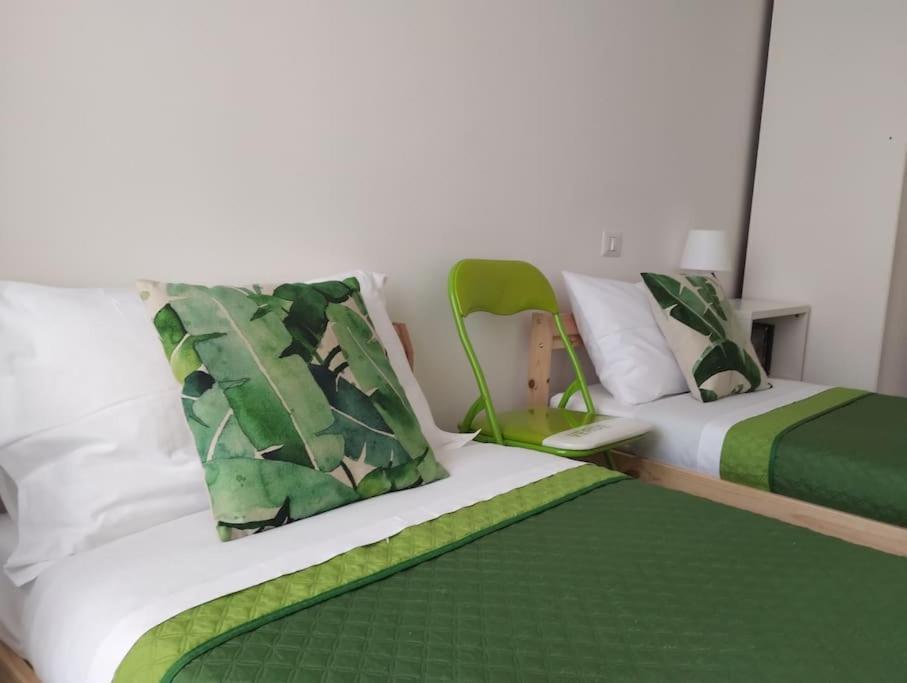 Aurelia - Apartment Begonia Rome Extérieur photo