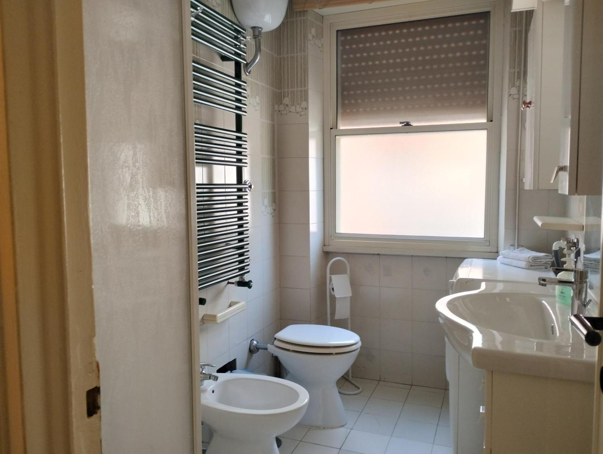 Aurelia - Apartment Begonia Rome Extérieur photo