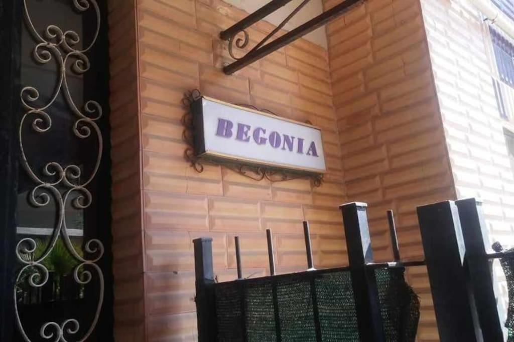 Aurelia - Apartment Begonia Rome Extérieur photo