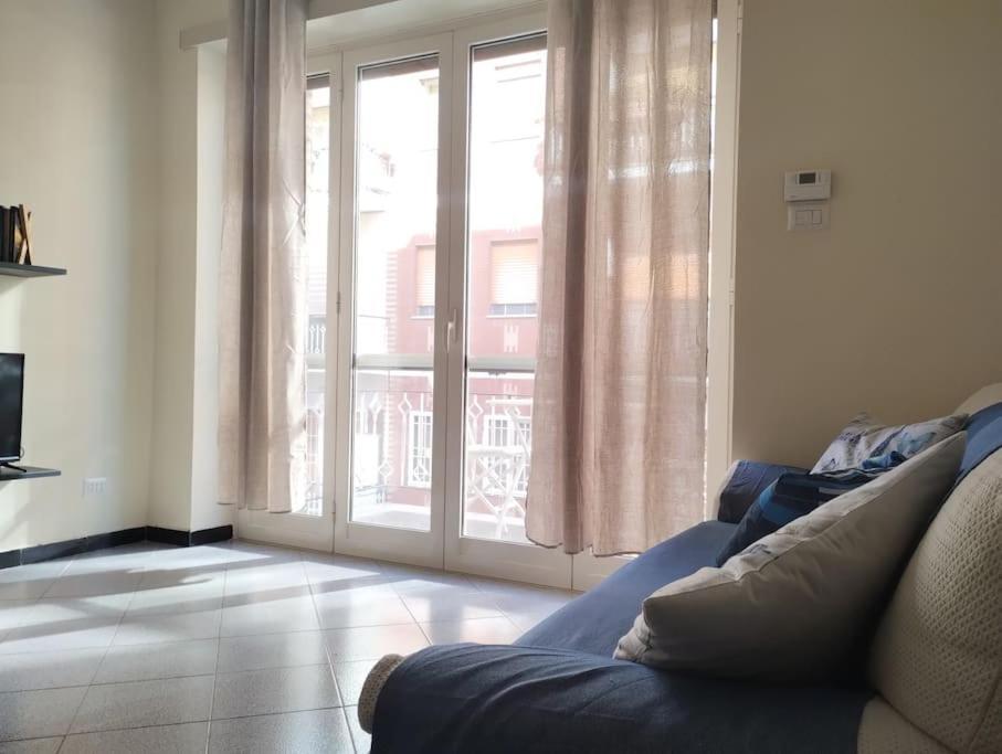 Aurelia - Apartment Begonia Rome Extérieur photo