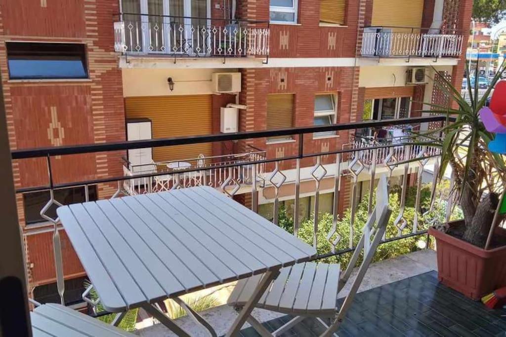 Aurelia - Apartment Begonia Rome Extérieur photo