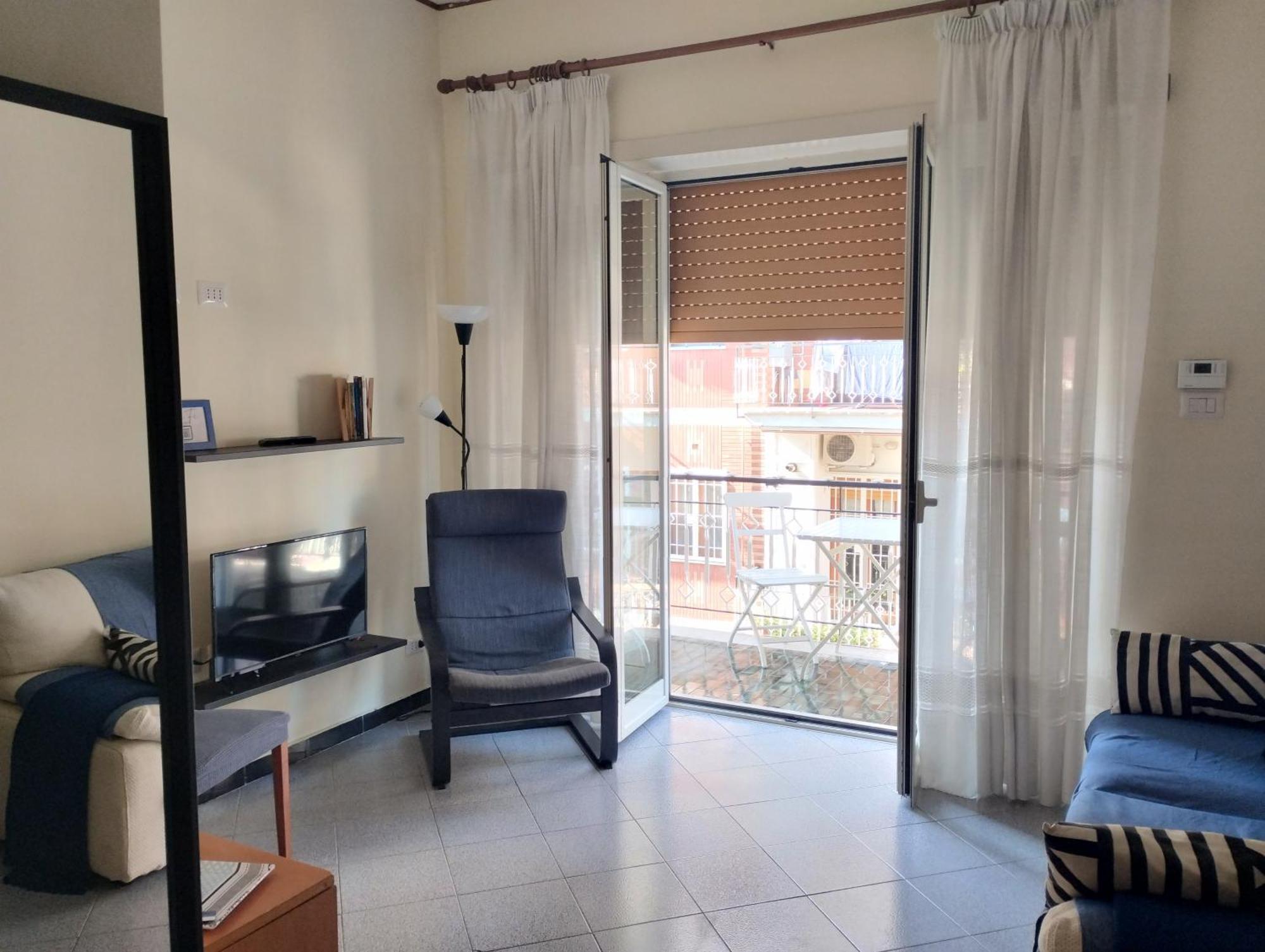 Aurelia - Apartment Begonia Rome Extérieur photo