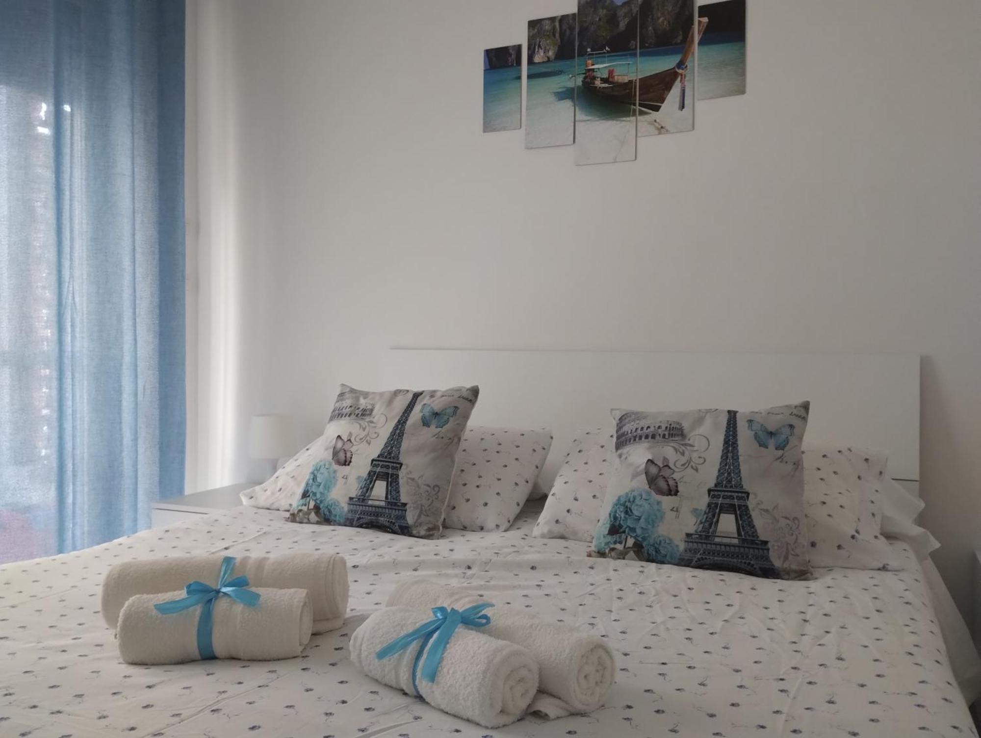 Aurelia - Apartment Begonia Rome Extérieur photo